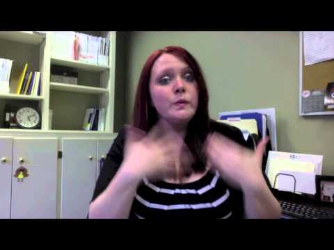 advocacy minute march 2014 how t