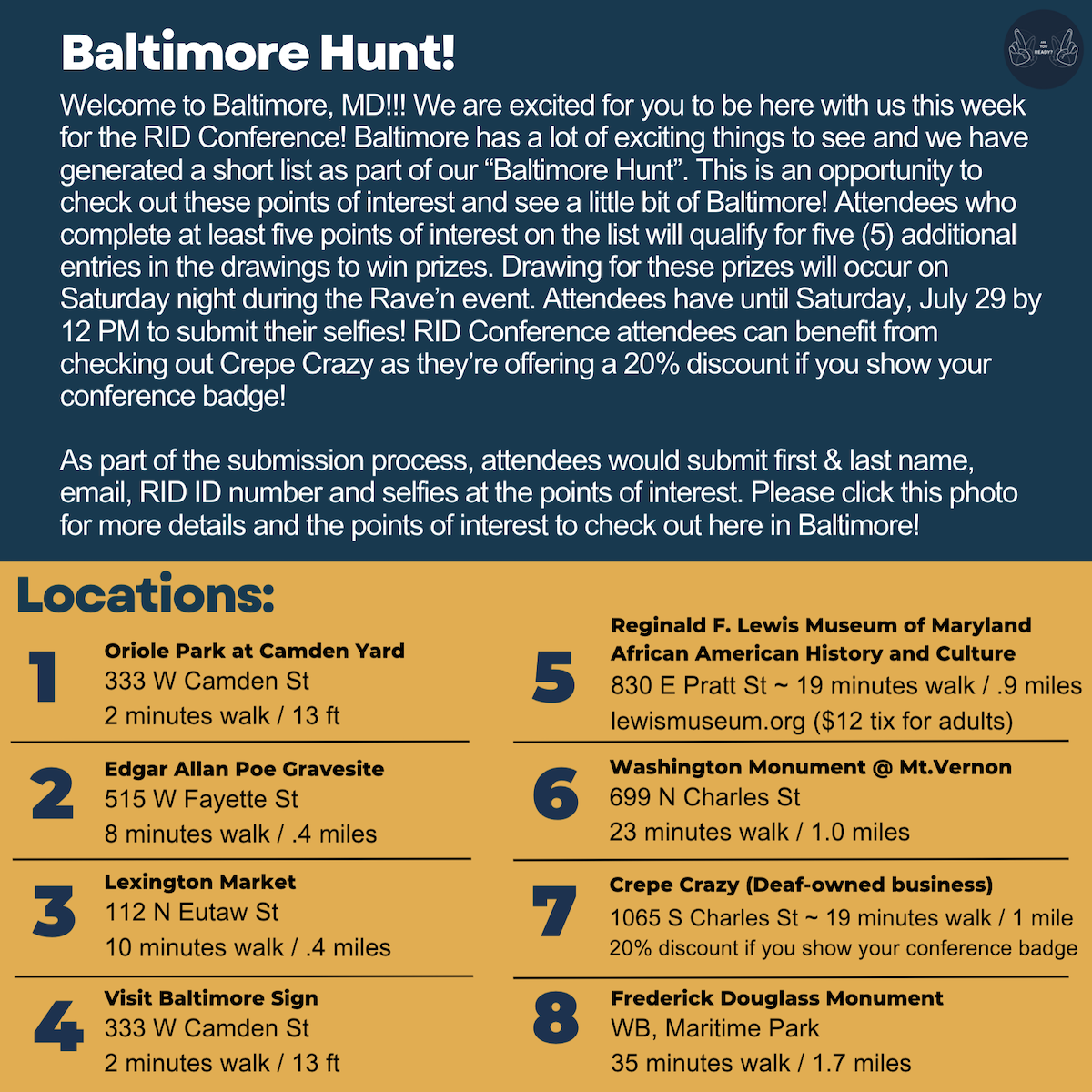 Baltimore Hunt