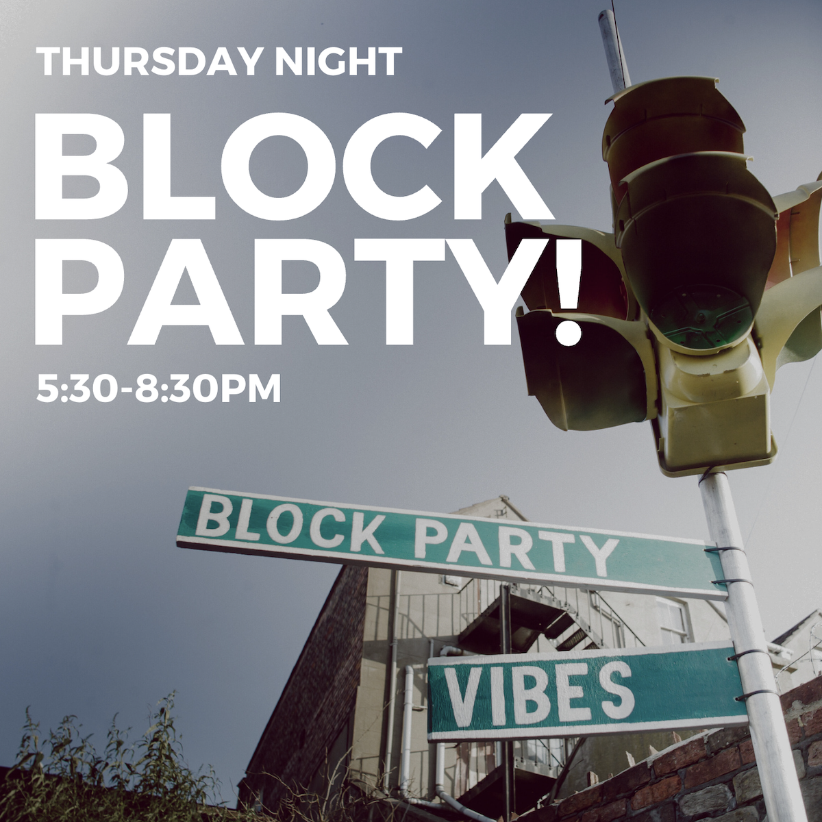 Block Party