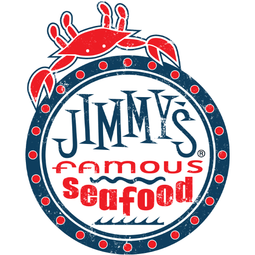 Jimmy's Seafood Logo