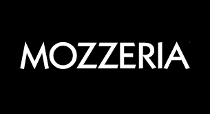 Mozzeria Logo