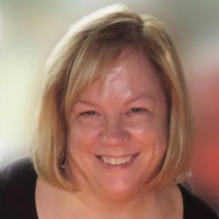 Julie Greenfield RID Headshot